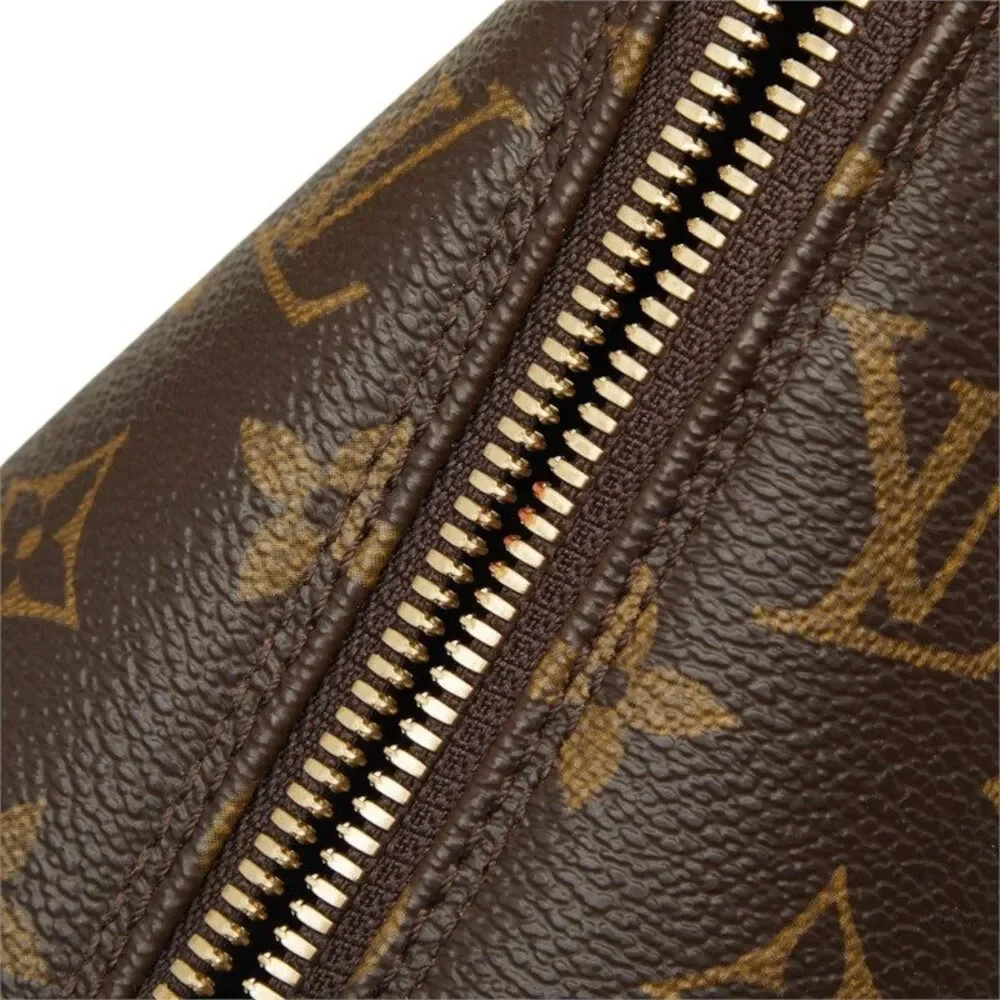 Louis Vuitton Alma PM Handbag